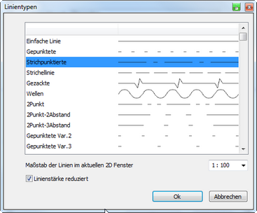 Auswahl_Menu_Linientyp