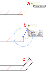 FixRadius