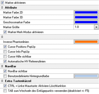 Marker_Einstellungen