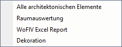 MenuMenegenauswertung-Excel