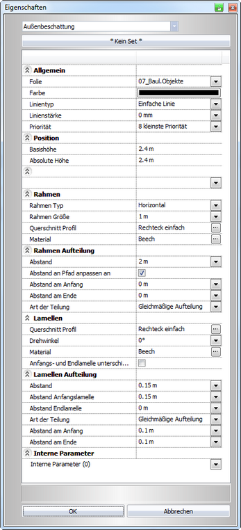 Aussenbeschattung_Attribute