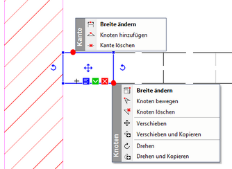 gruppe bearbeiten