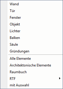 menuZusatzmodule-Liste-Mengenauswertung