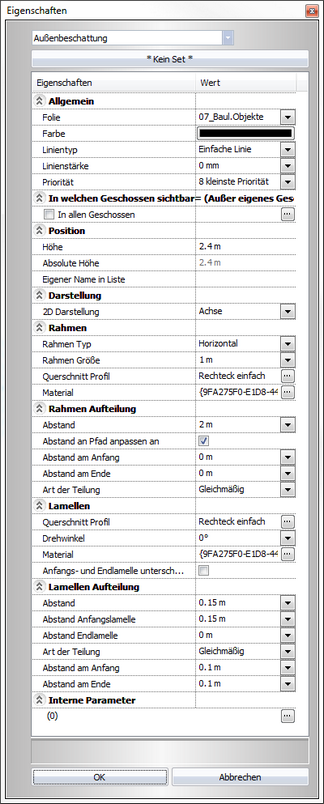 Aussenbeschattung_Attribute