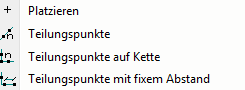 Menü_2DElemente_Punkt