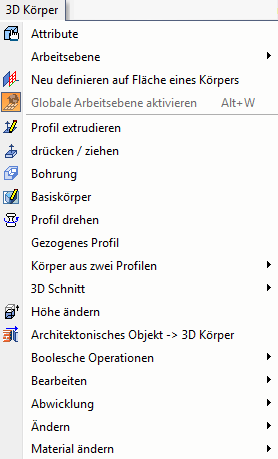 Menü_3DKörper