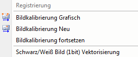 Menü_Zusatzmodule_Bildkalibrierung