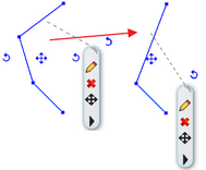 polylinie_Knoten_loeschen