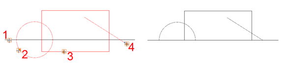 Stutzen_MehrereElemen_Mehrereausrichten