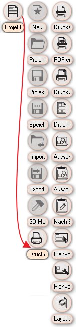 Touchmenue_Projekt_Drucken