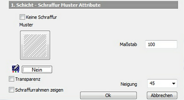 DWGKonvertierung_SchraffurenSchraffurtypen_Autocad