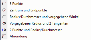 menu2DElemente-Kreisbogen