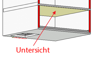 Raumbuch-Untersicht