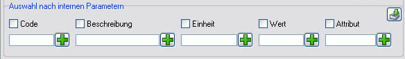 AuswahlNachInternenParametern