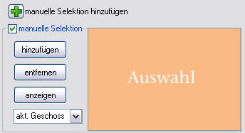 ManuelleSelektionDialog