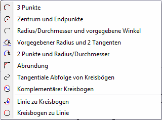 menu2DElemente-Kreisbogen