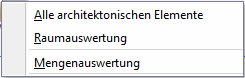 MenuMenegenauswertung-Excel