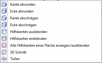 menu3D-Bearbeiten