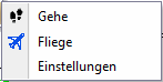 menueAnsicht-GeheFliege
