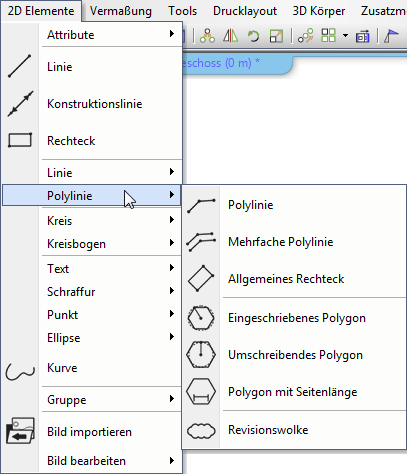 polylinien