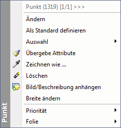 Punkt_Popmenü