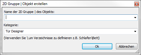 TuerAssistent-2DGruppe_ObjektErstellen